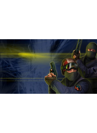 Читы на Counter Strike 1.6