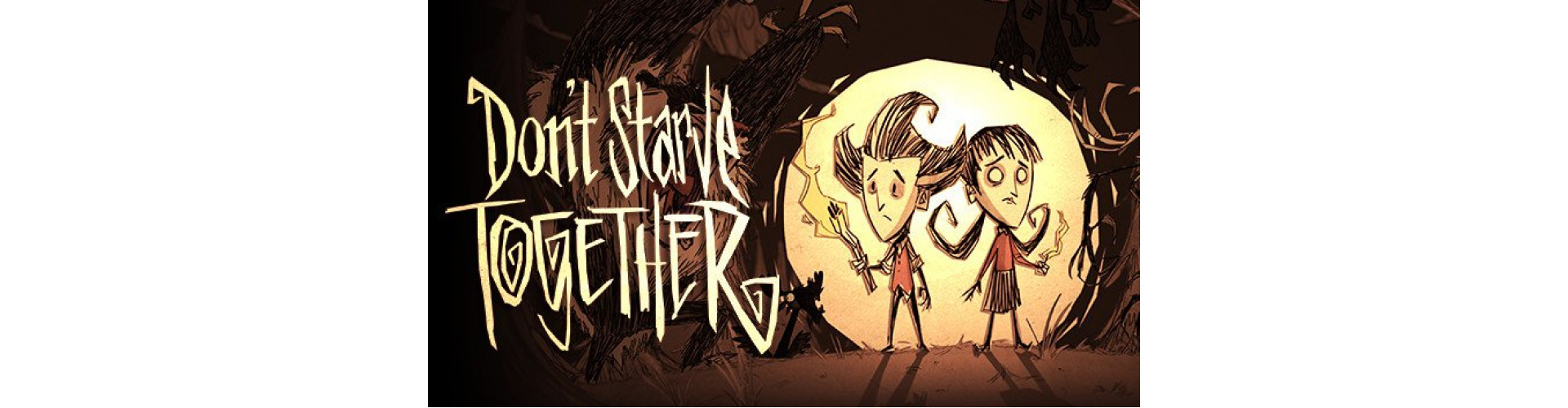 Читы для Don't Starve Together