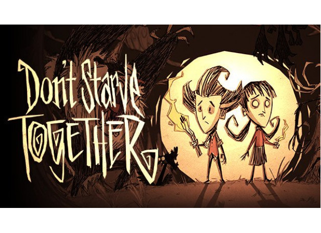 Читы для Don't Starve Together