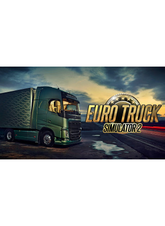 Читы для Euro Truck Simulator 2 (деньги, пробки, штрафы)