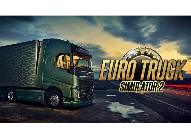 Читы для Euro Truck Simulator 2 (деньги, пробки, штрафы)