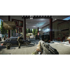 Escape from Tarkov: Standart Edition