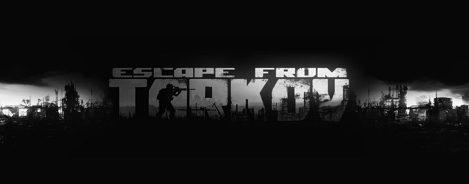 Escape from Tarkov: Standart Edition