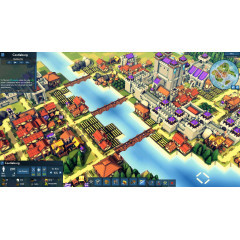 Kingdoms and Castles