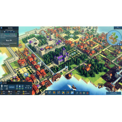 Kingdoms and Castles