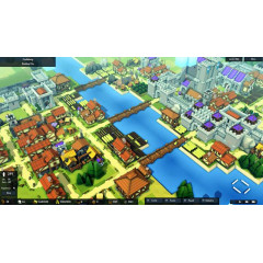 Kingdoms and Castles OST