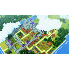 Kingdoms and Castles OST