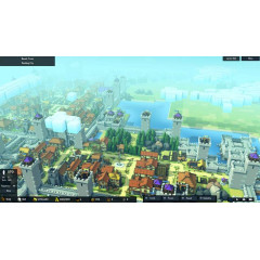 Kingdoms and Castles OST