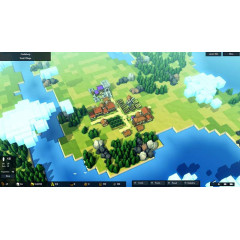 Kingdoms and Castles OST