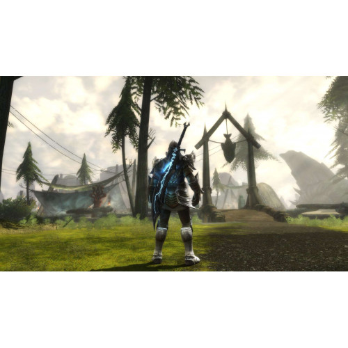 Kingdoms of Amalur: Re-Reckoning