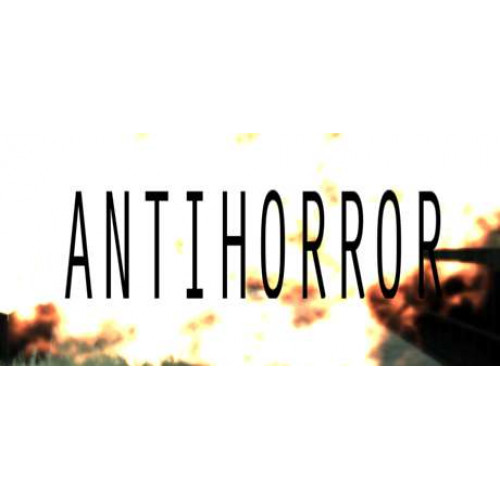 Antihorror