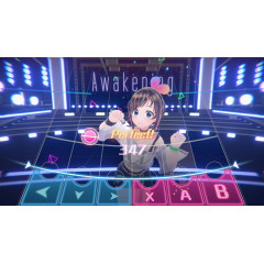 Kizuna AI - Touch the Beat!