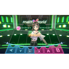 Kizuna AI - Touch the Beat!