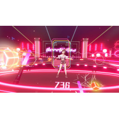 Kizuna AI - Touch the Beat!