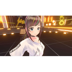 Kizuna AI - Touch the Beat!