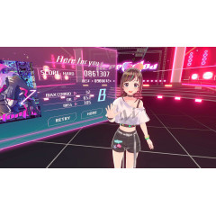 Kizuna AI - Touch the Beat!