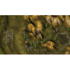 Knights and Merchants