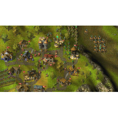 Knights and Merchants