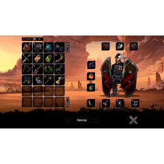 Knock on the Coffin Lid