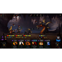 Knock on the Coffin Lid