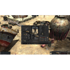 Krai Mira: Extended Cut