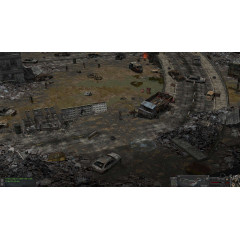 Krai Mira: Extended Cut