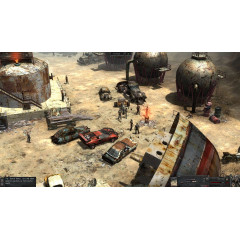 Krai Mira: Extended Cut