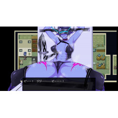 Kris and the City of Pleasure