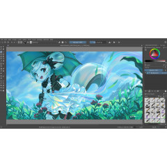 Krita