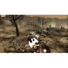 KRUM - Edge Of Darkness