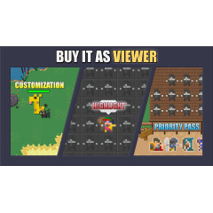 Kukoro: Stream chat games