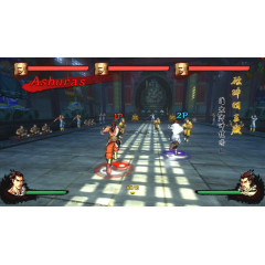 Kung Fu Strike - The Warrior's Rise