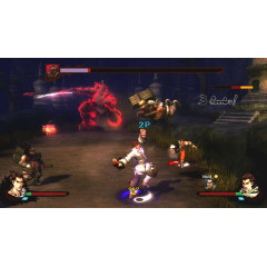 Kung Fu Strike - The Warrior's Rise