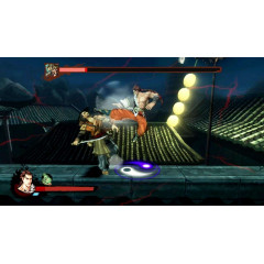 Kung Fu Strike - The Warrior's Rise