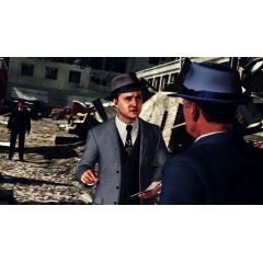 L.A. Noire