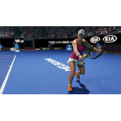AO Tennis 2