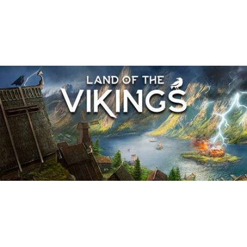 Land of the Vikings