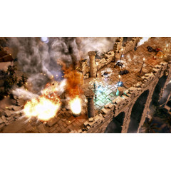 LARA CROFT AND THE TEMPLE OF OSIRIS™