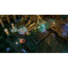 LARA CROFT AND THE TEMPLE OF OSIRIS™