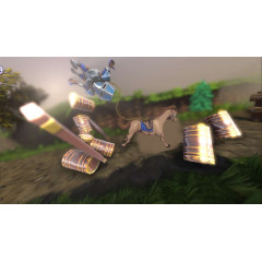 Last Knight: Rogue Rider Edition