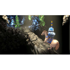 Last Knight: Rogue Rider Edition