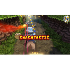 Last Knight: Rogue Rider Edition