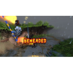 Last Knight: Rogue Rider Edition