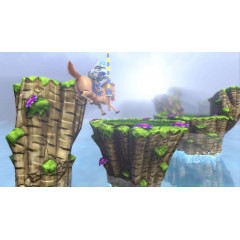 Last Knight: Rogue Rider Edition