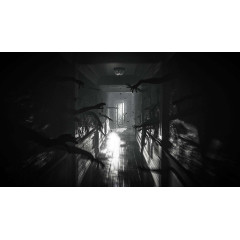 Layers of Fear 2 (2019)