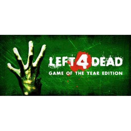 Left 4 Dead