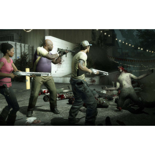 Left 4 Dead 2