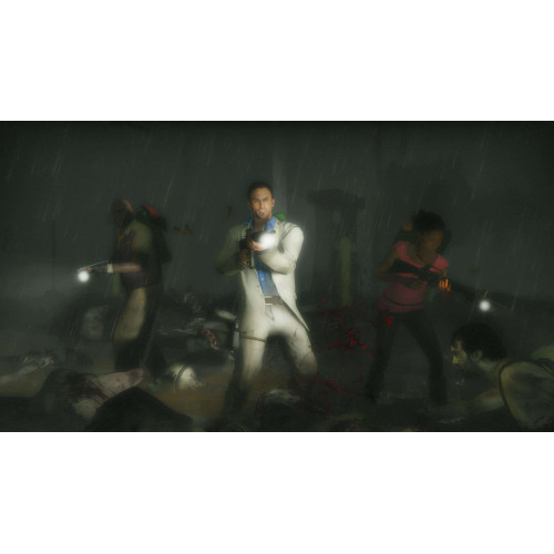 Left 4 Dead 2