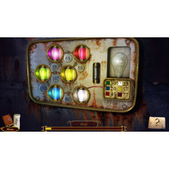 Left in the Dark: No One on Board