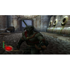 Legacy of Kain: Defiance